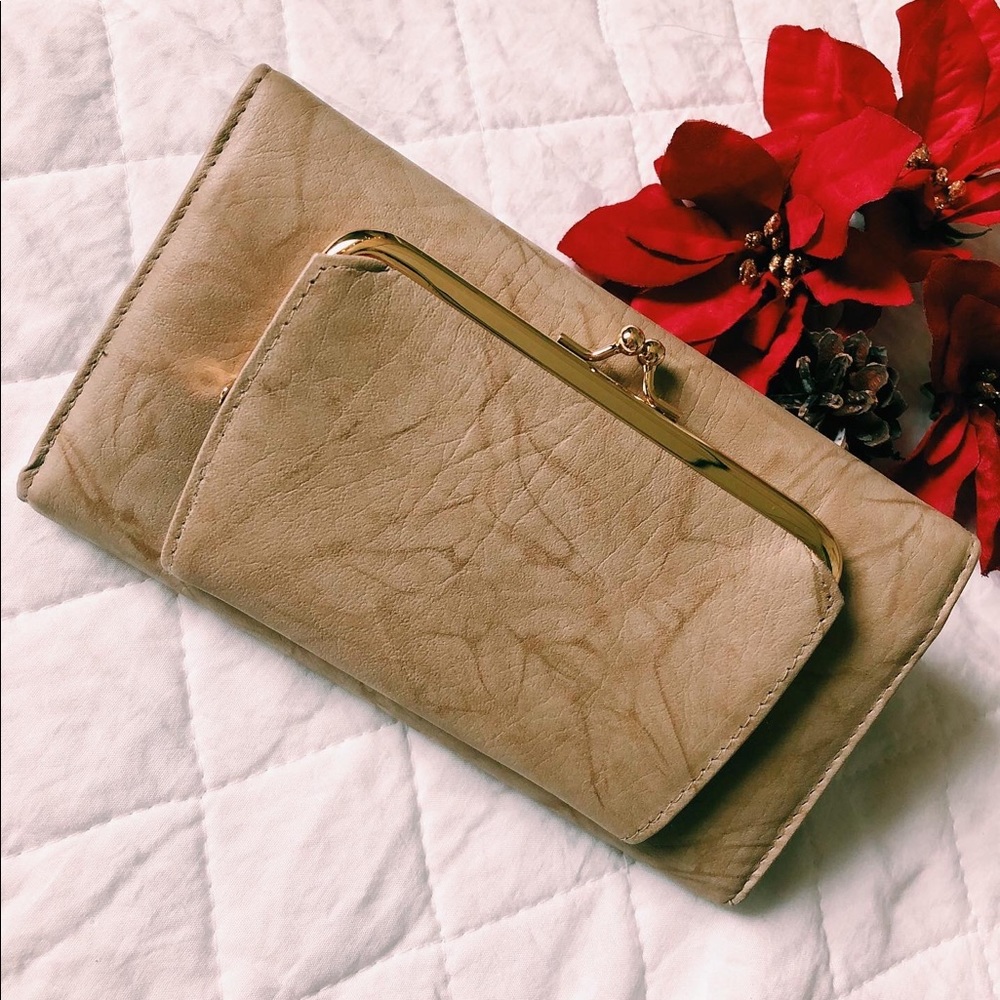 Buxton wallet